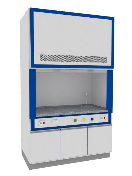 Capela 1500